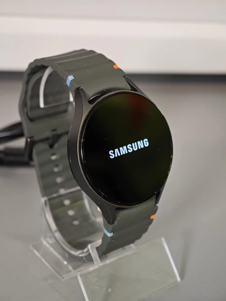 Samsung Galaxy Watch 7, photo 4 sur 5