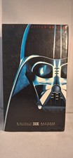 Star Wars Original Trilogy VHS Limited Edition Box Set (1995) Unedited Version