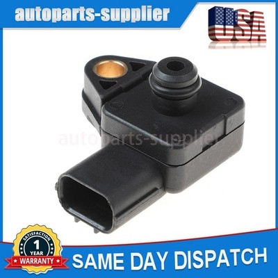 MAP Sensor 37830-PGK-A01 For   Accord Civic CR-V Odyssey Saturn Vue Acura &ex