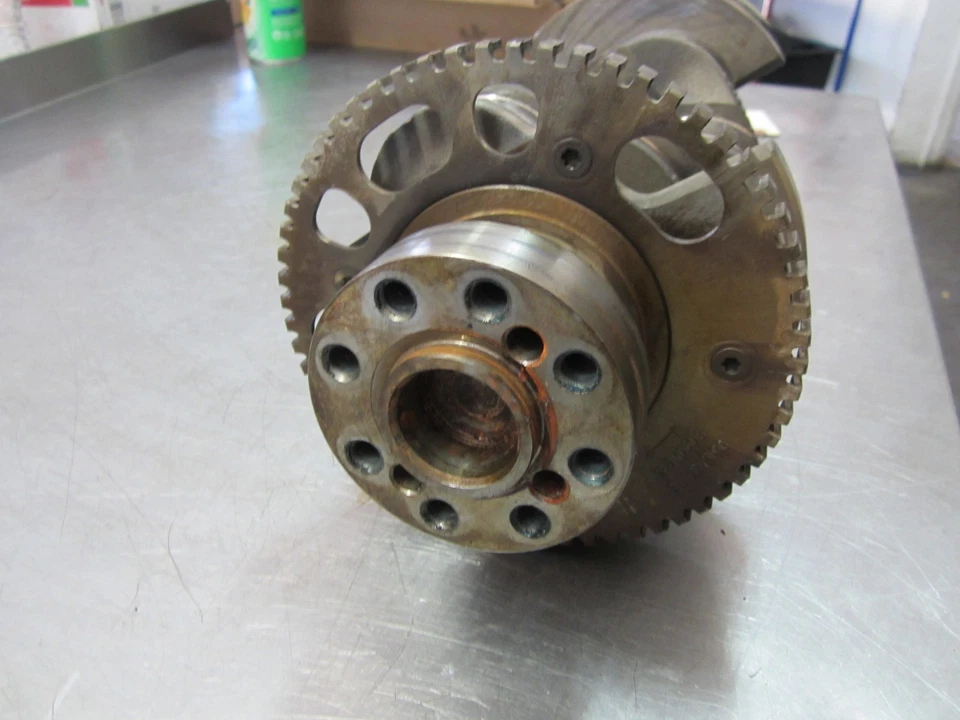 Cigüeñal estándar para Dodge Grand Caravan 11-13 3.6 05184249AF Foto 2 de 4