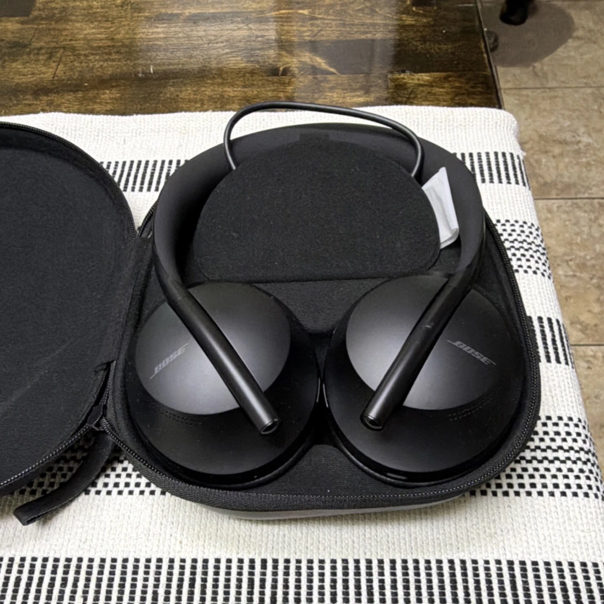 Bose Noise Cancelling Headphones 700 Headphones for Sale - Shop