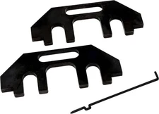 Lisle 37200 Timing Tool for Ford w/Tensioner Tools & Equipment›Engine Tools