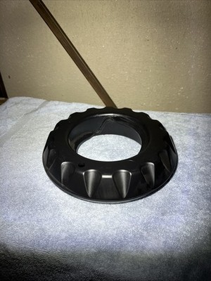 New Base Nut Lock Nut Century Wavemaster 2XL Pro Base Punching Bag Replacement
