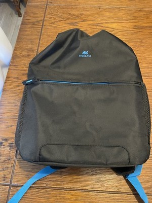 Rivacase Backpack Black 