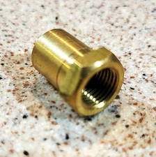 Vulcan Hart 00-719951-00046 OEM Orifice Hood, #46