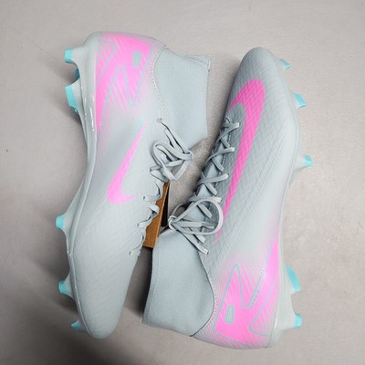 Nike Zoom Mercurial Superfly 10 Academy FG/MG Soccer Cleats  display picture 3