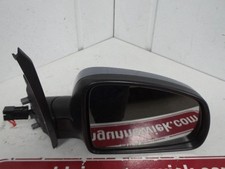 Retroviseur droit (ou coque) Opel MERIVA