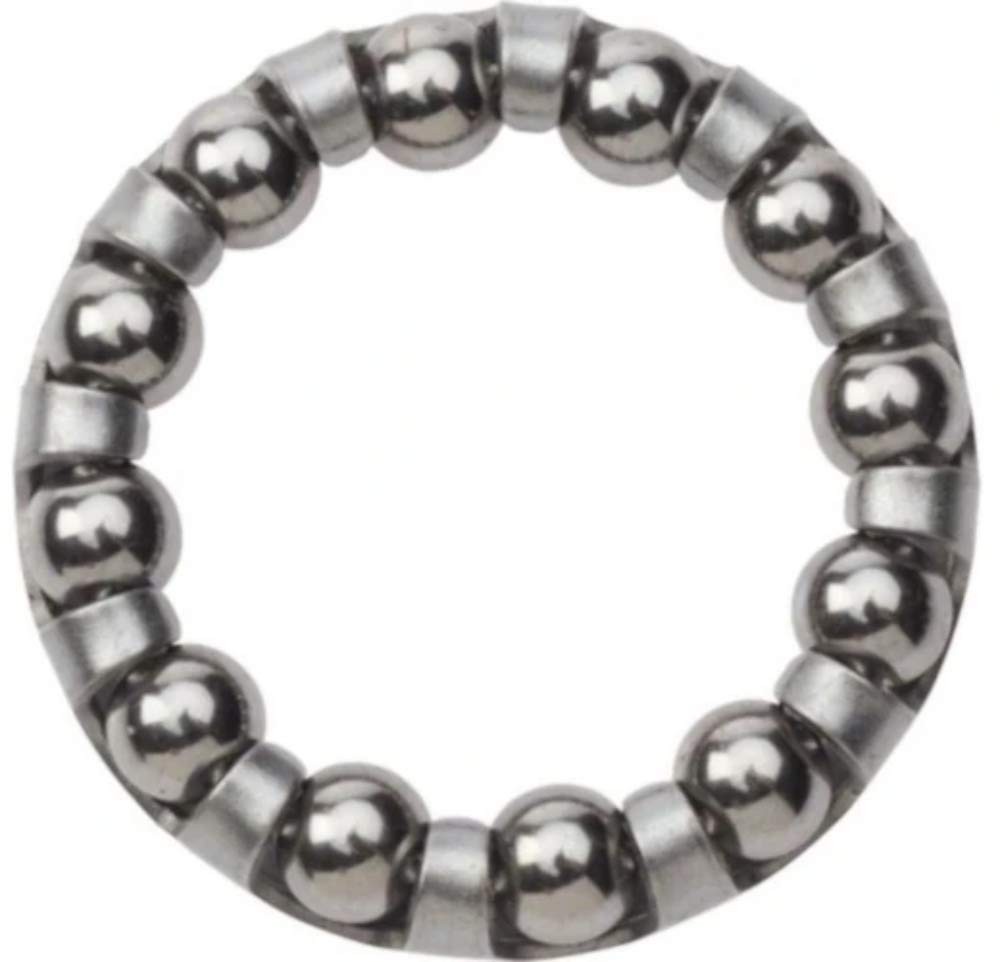 Shimano SG-7R45 Nexus ball retainer F 316 x 12 2090₽