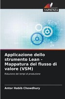 Antor Habib Chowdhury | Applicazione Dello Strumento Lean - Mappatura Del...