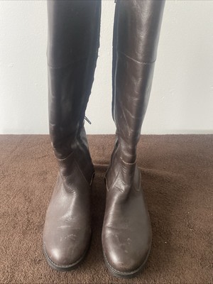 Ralph Lauren Boots Women 