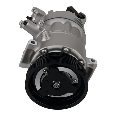 Compresseur Climatisation For VW Beetle Cabrio Golf 2.5L 2006-2014 2008688 - Photo 1/4