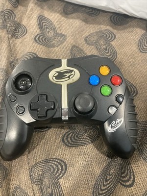 dreamGEAR Microsoft Xbox Wireless Controller New Opened To Test