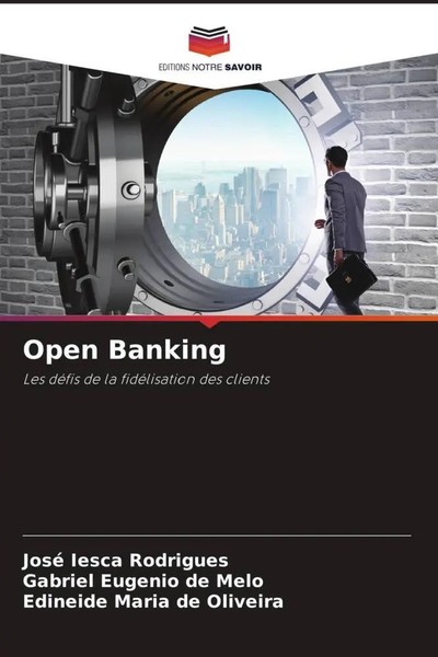 José Iesca Rodrigues (U. A.) | Open Banking | Taschenbuch | FranzöSisch (2022)-image