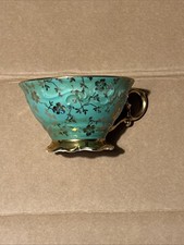 Vintage Tea Cup Mid 20th Century German Made