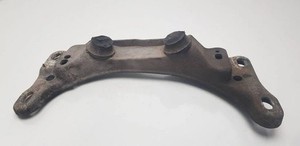 BMW 3 Touring E46 Getriebehalter 3.00 Diesel 2001 31103026