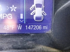 Air Cleaner Gasoline 2.0L Without Turbo Fits 12-18 FOCUS 1061499