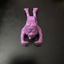 Kenner Ghostbusters Ecto Bomber Flyer Ghost Mini Figure