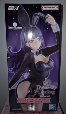 Ichiban Figure My Dress Up Darling Marin Kitagawa Arisa Izayoi Gracemaster