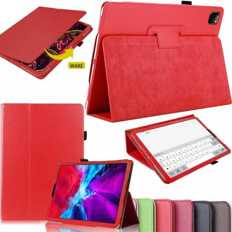 iPad Case Cover Smart For iPad Air 5th 4th 10.9 Air 3rd 10.5 Air 2nd Generation - Image 3 of 4