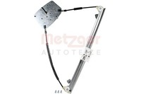 Metzger Autoteile Fensterheber 2160855 FüR Ford Transit Connect V408 Tourneo