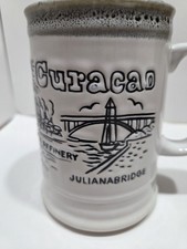 Curaçao souvenir mug