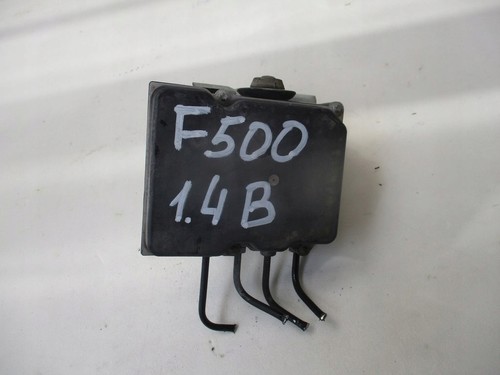 FIAT 500 1.4 ABS PUMPE