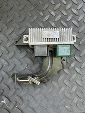 6.0 Powerstroke Glow Plug Relay And Bracket