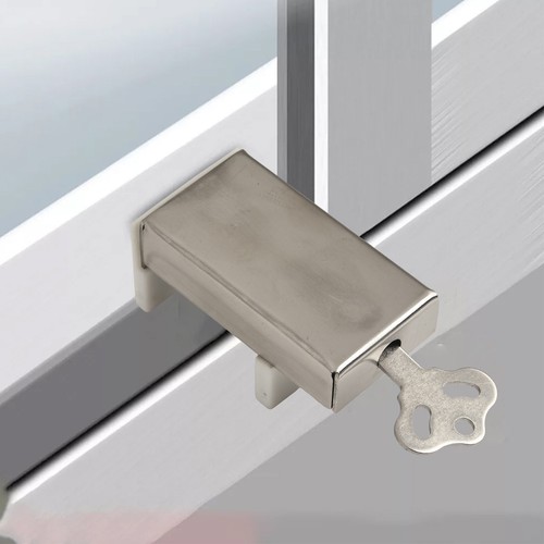 Stainless Steel Door Locks Designed for Residential and Commercial Use - Picture 2 of 12