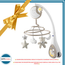 Chicco Next2Dreams Giostrina