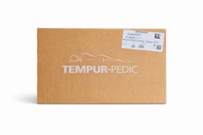 Tempur-Pedic TEMPUR-Cloud Dual Cooling Pillow Queen Pack of 2 New