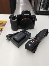 SONY  7 Mirrorless -Lens Camera