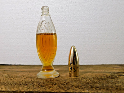 Avon Somewhere Eau de Cologne - Vintage Parfum Flakon