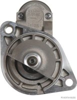 Herth+Buss Elparts 42013610 Starter FüR Daewoo Mini Opel Saab