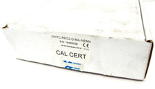 NEW OMEGA ENGINEERING UWTC-REC2-D-MA-NEMA WIR...