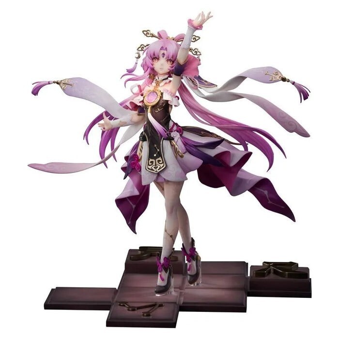 Honkai: Star Rail フィギュア APEX製 APEX Honkai Star Rail Fu Xuan 1/7 Figure JAPAN OFFICIAL | eBay