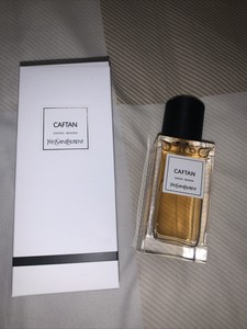 caftan ysl perfume