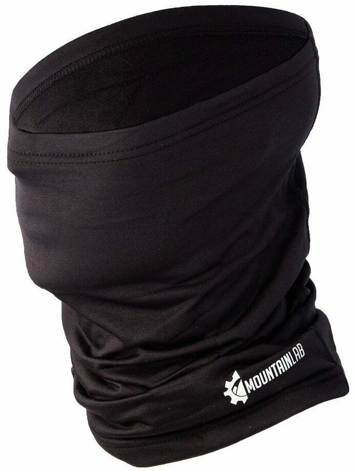 New Mountain Lab Neck Tube, Neck Warmer, Snowmobiling, Skiing, Snowboarding