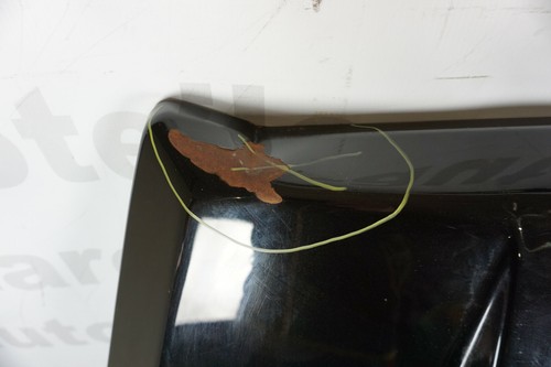 Mercedes G-Klasse W463 Motorhaube Frontklappe Klappe Haube Hood Original - Bild 5 von 12