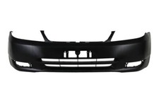 Stoßstange vorne passt für: TOYOTA COROLLA E12 Kombi / Sedan 01.02-06.04