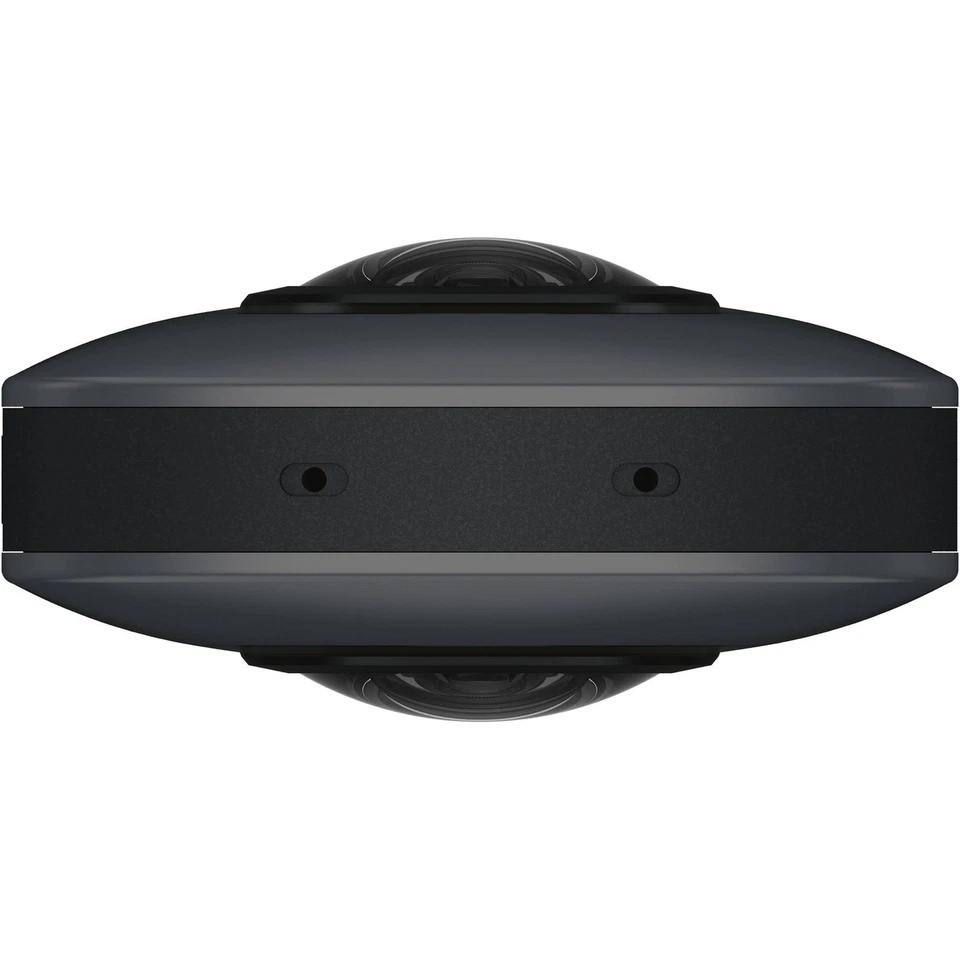 Cámara esférica Ricoh Theta V 4k 360 Foto 2 de 4