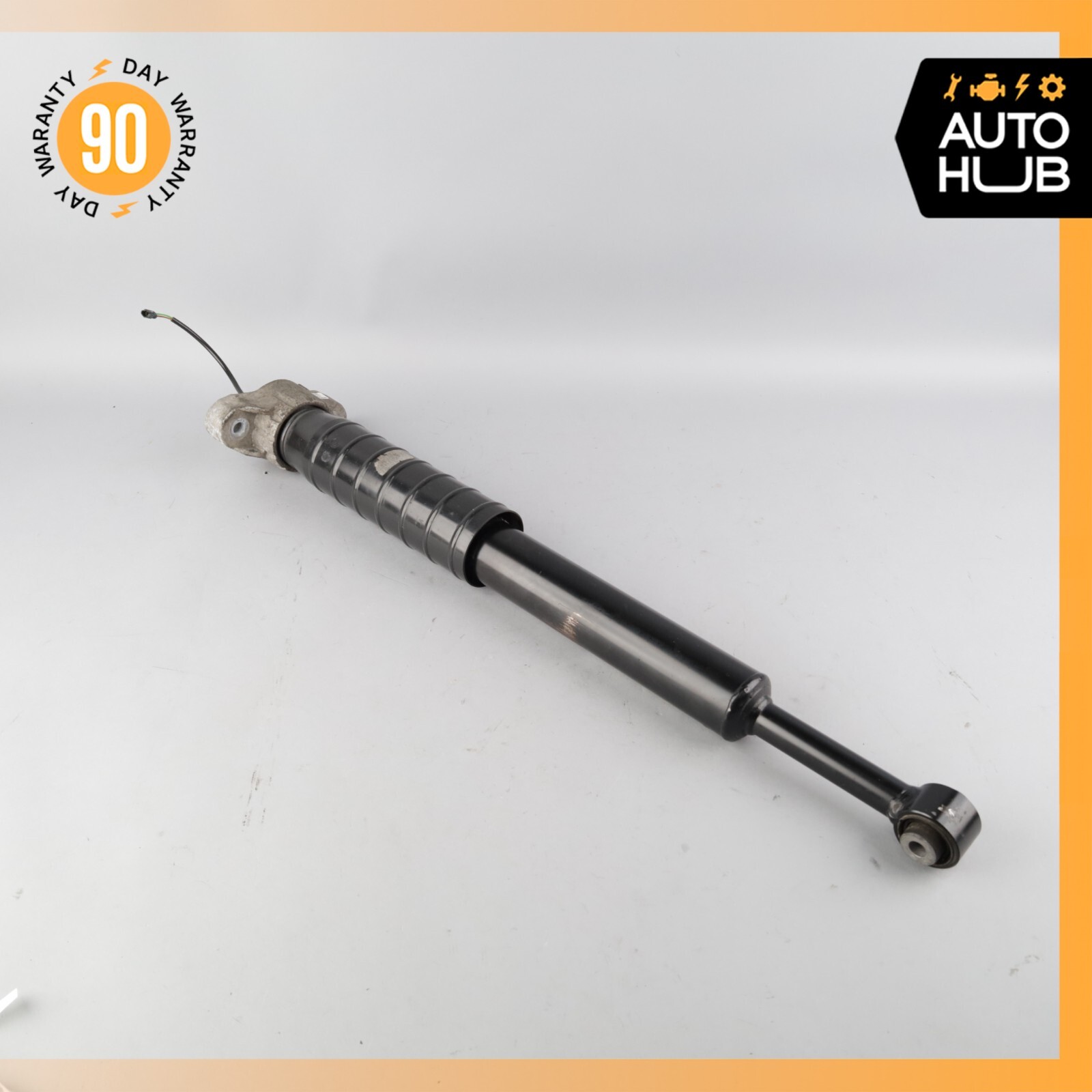 17-24 Maserati Levante M161 Rear Right or Left Side Air Active Shock Strut 64k