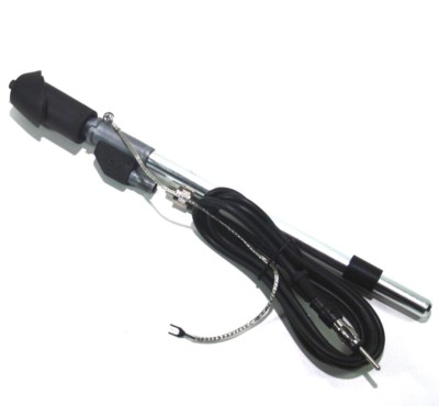Antenna PARAFANGO ESTENSIBILE MERCEDES w124 antenna Auto Antenna telescopica NUOVO OVP