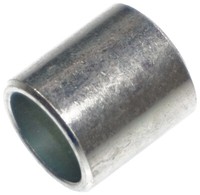 Mercedes Bolzen DistanzhüLse Buchse Rohr M12 12X15X16Mm A1151320053 Neu Original