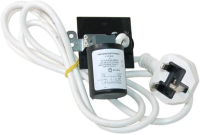 HOTPOINT INDESIT WASCHMASCHINE NETZKABEL FILTER C00203264