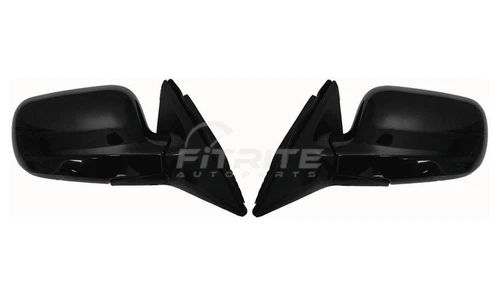 Left & Right Side Power Door Mirror Fits Honda Accord 94-97 HO1321111 HO1320111