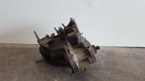 JB1513 Caja Cambios para RENAULT CLIO II FASE II (B/CB0) * 108435 - Imagen 4 de 4