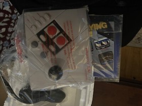 Brand New NES Advantage Controller Boxed CIB Complete In Box Nintendo