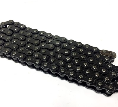 Honda CG125 Brazil '85-92 Heavy Duty Chain and Sprocket Kit | eBay