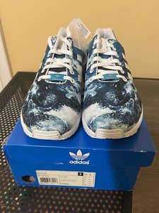 Adidas Zx Flux | eBay