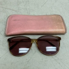 Invue Women's light Brown glasses 40mm COL Z 818